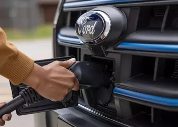 Il CEO di Ford ha dichiarato ...