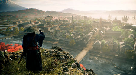 Voci di corridoio: Rise of the Ronin, esclusiva PlayStation 5, è un mix di Assassin's Creed, Ghost of Tsushima e Dark Souls e uscirà nel 2024.