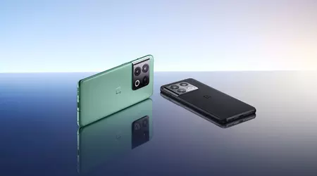 OnePlus 10 Pro e OnePlus 10R hanno cominciato a ricevere la nuova versione del software