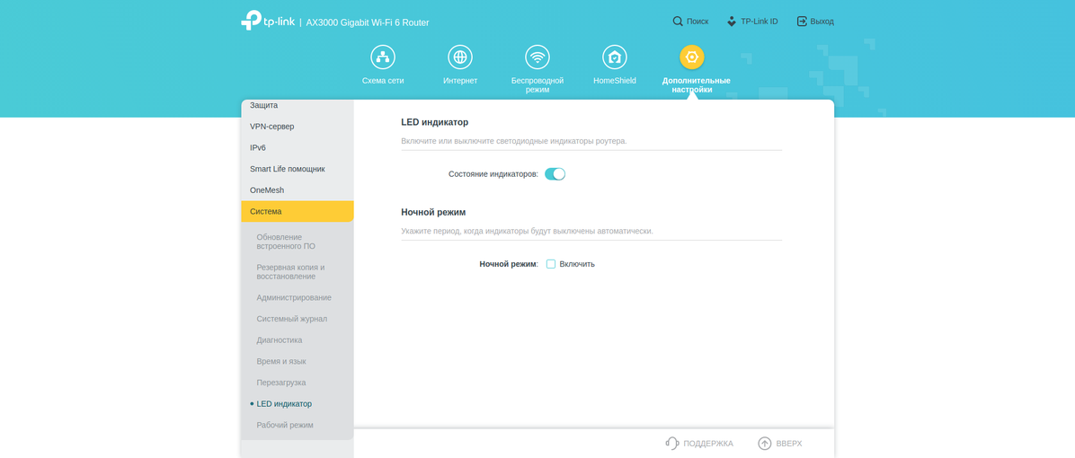 Tre gigabit in casa: un test del router 2022 TP-Link Archer AX53-238