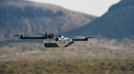 Anduril Bolt-M: un nuovo drone kamikaze dai creatori di Oculus Rift ha un raggio d'azione di 20 km e protezione EW, perché è meglio dell'FPV?