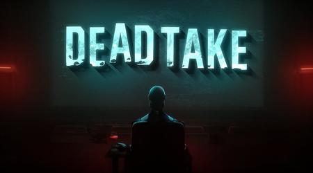 Da platformer colorato a horror inquietante: gli autori di Tales of Kenzera: ZAU hanno annunciato un nuovo gioco Dead Take