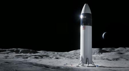 Il primo europeo potrà mettere piede sulla superficie della Luna nel 2028 - Un astronauta dell'ESA si è unito alla missione Artemis IV