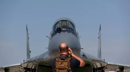 Polonia e Repubblica Ceca chiuderanno i cieli della Slovacchia, e quest'ultima dovrà trasferire i caccia MiG-29 in Ucraina per 299 milioni di dollari