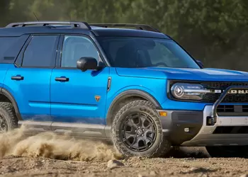 Voci: Ford sta sviluppando un "mini ...