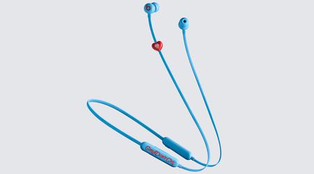 Apple ha collaborato con Verdy e Girls Don't Cry per presentare una nuova versione delle cuffie wireless Beats Flex