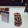 Raffreddamento del mouse con un ventilatore Noctua