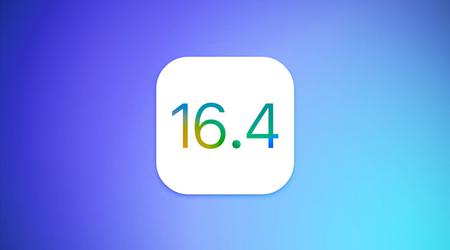 Apple rilascia iOS 16.4 beta: quali sono le novità?