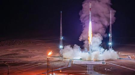 Lo Zhuque 2 Y-3 è il primo razzo al mondo alimentato a metano che è riuscito a lanciare in orbita dei satelliti.