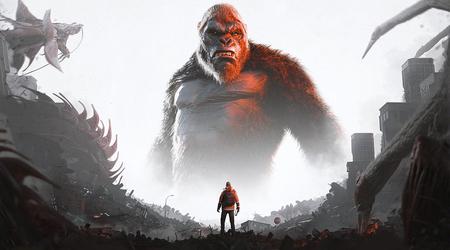 King Kong torna in un nuovo gioco: annunciato il gioco d'azione Kong: Survivor Instinct