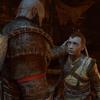  Le prime anticipazioni su God of War: Ragnarok. I giornalisti lodano il gioco per il sistema di combattimento, la grafica, il mondo vivente, gli enigmi e i personaggi.-17