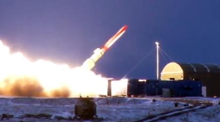 Il presidente russo ha annunciato il successo del test di un missile da crociera a raggio globale SSC-X-9 Skyfall, a propulsione nucleare.