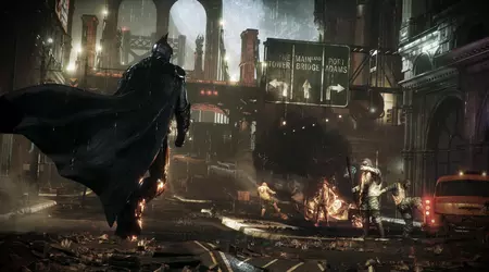 L'annuncio di lavoro di Rocksteady lascia intendere un nuovo gioco AAA per PlayStation 5, Xbox Series X/S e console next-gen