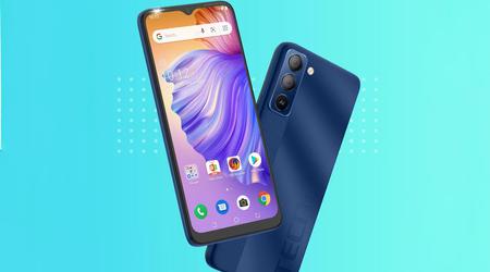 Tecno POP 5 LTE: schermo da 6,5 ​​pollici, chip MediaTek, protezione IPX2 e Android Go a bordo per $ 85