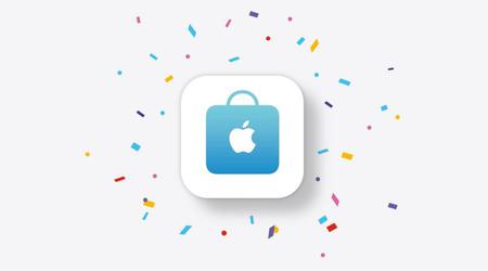 Apple lancia l'app Apple Store in India