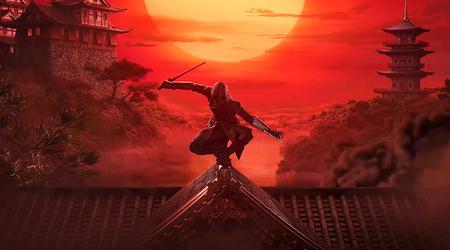 Motore migliorato e somiglianze con Valhalla: un insider rivela nuovi dettagli su Assassin's Creed Red