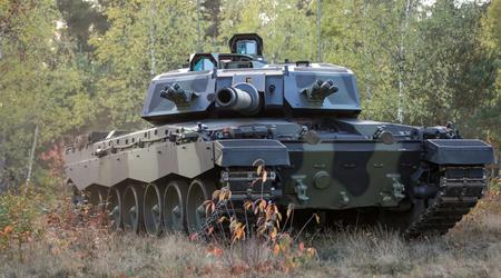 Il Regno Unito invierà in Estonia una brigata meccanizzata con i più recenti carri armati Challenger 3