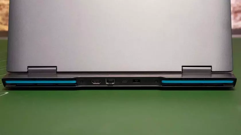 Lenovo IdeaPad Gaming 3 Computer portatile gaming 1000€