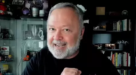 Aspettando New Vegas 2? Leggenda dell'industria videoludica e creatore di Fallout Tim Cain ritorna a Obsidian Entertainment