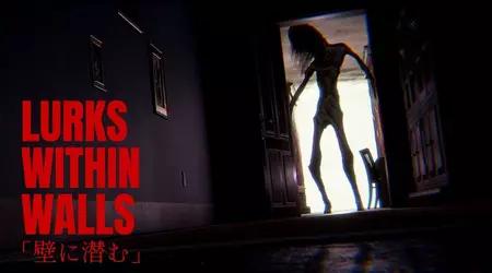 È stato annunciato il pretenzioso gioco horror RPG LURKS WITHIN WALLS, in cui i giocatori dovranno affrontare mostri inquietanti creati dal famoso artista Trevor Henderson.
