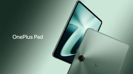 OnePlus Pad con display a 144Hz e chip Dimensity 9000 è disponibile su Amazon a prezzo scontato