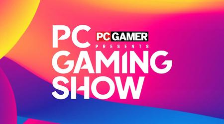 Un altro grande evento estivo: a giugno si terrà il PC Gaming Show, dove verranno presentati oltre cinquanta trailer