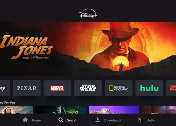 Disney+ diventa disponibile sui visori Meta ...