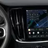 Miniatura del design dell'interfaccia Volvo