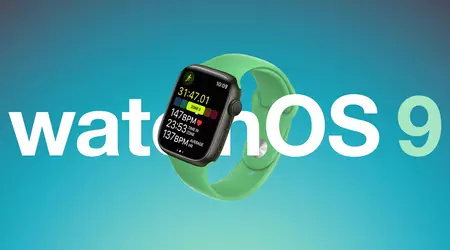 Dopo iOS 16.5: rilasciato watchOS 9.5 per Apple Watch