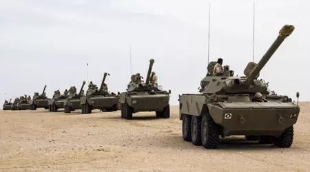 La Francia darà all'Ucraina missili per Mirage e veicoli blindati