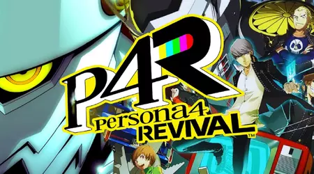 Sii paziente: il remake di Persona 4 e il remake di Stranger Than Heaven dei creatori di Yakuza non saranno rilasciati fino alla fine del 2026.