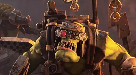 Ce ne sono molti e sono pericolosi: è stato presentato un ampio video di gameplay di Warhammer 40,000: Dawn of War IV che presenta gli Orki