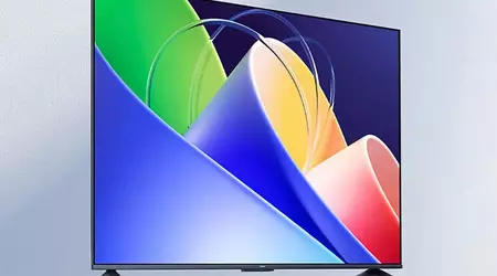 Xiaomi TV A50: TV 4K con regolazione automatica della luminosità a 218 dollari