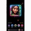 Miniatura di iPhone 16e Image Playground