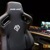 Trono per il gioco: una recensione dell'Anda Seat Kaiser 3 XL-12 Trono per il gioco: una recensione dell'Anda Seat Kaiser 3 XL-12