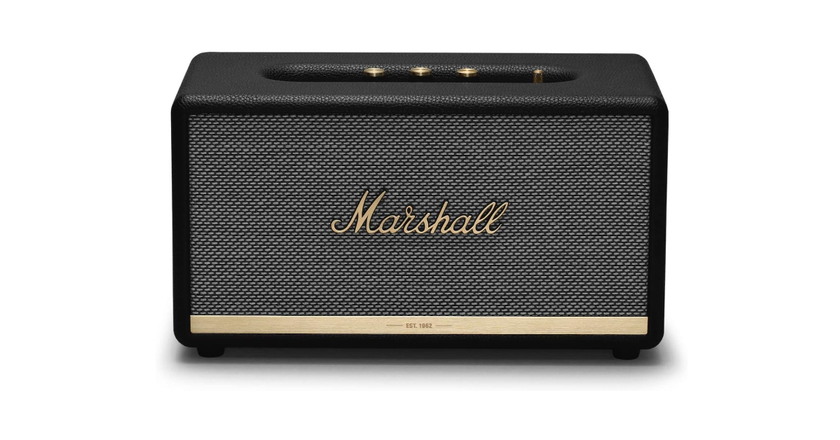 Diffusore Marshall Stanmore II per giradischi