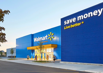 Walmart ha smesso di fare pubblicità ...