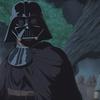 La rete neurale Nijijourney raffigura i personaggi iconici di Star Wars in stile Studio Ghibli-19 La rete neurale Nijijourney raffigura i personaggi iconici di Star Wars in stile Studio Ghibli-19