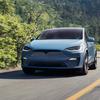 Anteprima del 2026 Tesla Model X