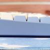 Recensione di Varmilo VA108M Sea Melody: una tastiera meccanica Hi-End-20 Recensione di Varmilo VA108M Sea Melody: una tastiera meccanica Hi-End-20