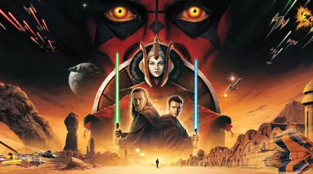 "Ogni saga ha un inizio": in onore del 25° anniversario dell'iconico film Star Wars: La minaccia fantasma, la Disney ha rilasciato il trailer aggiornato