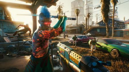 L'aggiornamento 2.3 di Cyberpunk 2077 è stato rinviato, ma gli sviluppatori promettono un patch da 2.2
