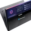 Anteprima del concetto Lenovo ThinkPad Rollable XD
