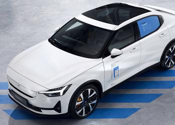 Polestar introduce certificati di stato della ...