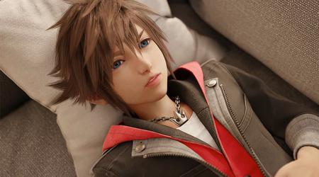 Voci di corridoio: Kingdom Hearts 4 sarà lanciato nel 2025