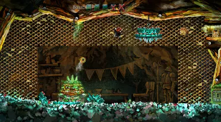 Braid: Anniversary Edition esce su PC e console