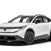 Nissan Leaf Platinum+ - Miniatura