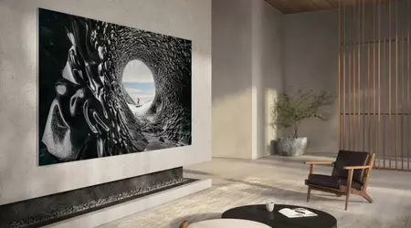 Samsung annuncia MICRO LED, Neo QLED e TV per interni al CES 2022