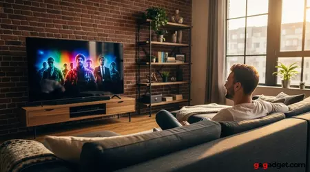 Migliori TV da 55 Pollici