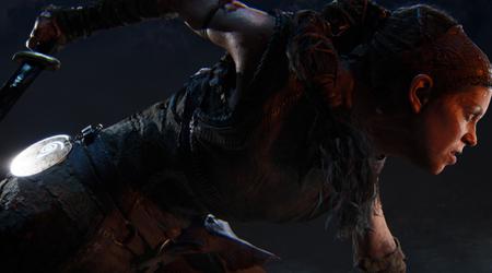 Senua's Saga: Hellblade II sarà dotato di una modalità fotografica che permetterà di aggiungere illuminazione artificiale alla scena, spostare i personaggi e applicare vari filtri.